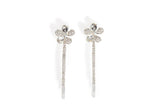 NuMe Flower Hair Pin Set by NuMe