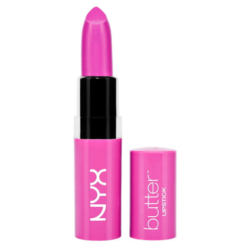 NYX Butter Lipstick - Razzle