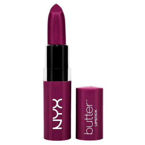 NYX Butter Lipstick - Hunk