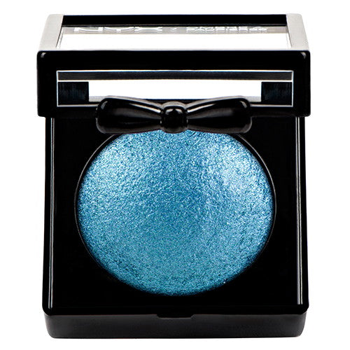 NYX Baked Shadow - Blue Dream