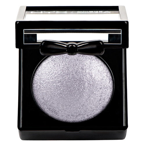 NYX Baked Shadow - Silver Haze