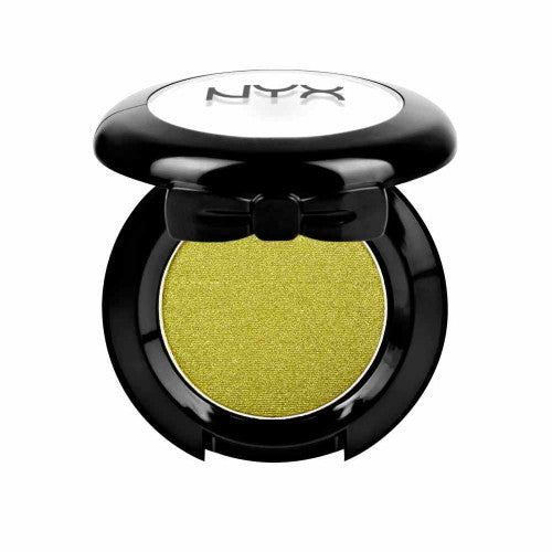 NYX Hot Singles Eye Shadow-B - Money Maker