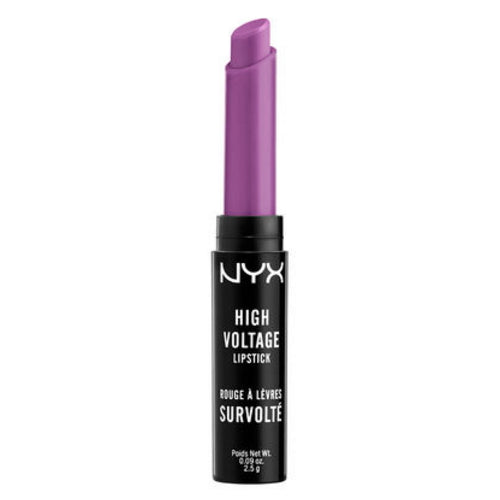 NYX High Voltage Lipstick - Twisted