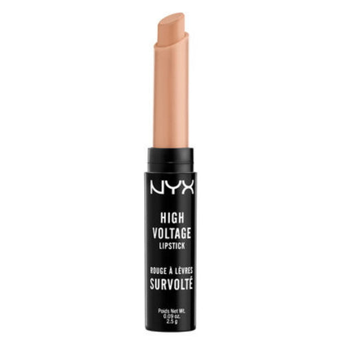 NYX High Voltage Lipstick - Flawless