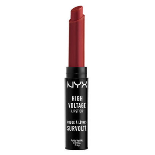 NYX High Voltage Lipstick - Feline