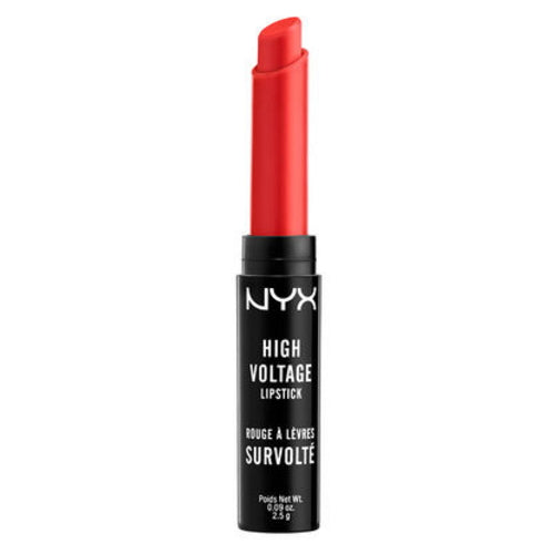 NYX High Voltage Lipstick - Rock Star