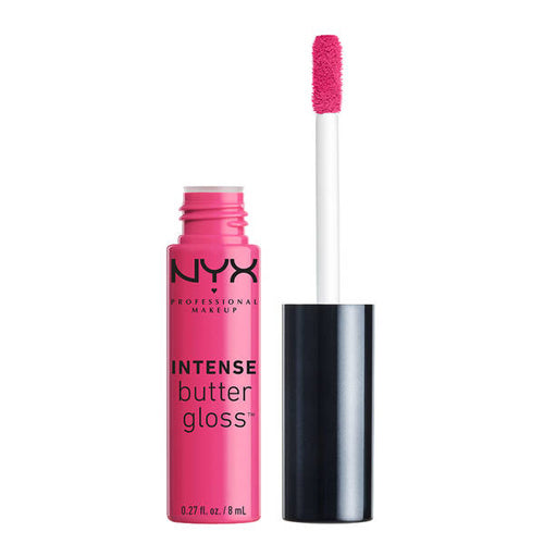 NYX Intense Butter Gloss - Funnel Delight