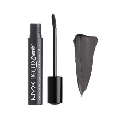 NYX Liquid Suede Cream Lipstick - 01 Stone Fox