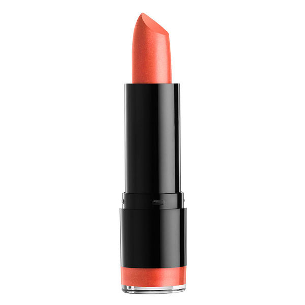 NYX Extra Creamy Round Lipstick 2 - Peach Bellini