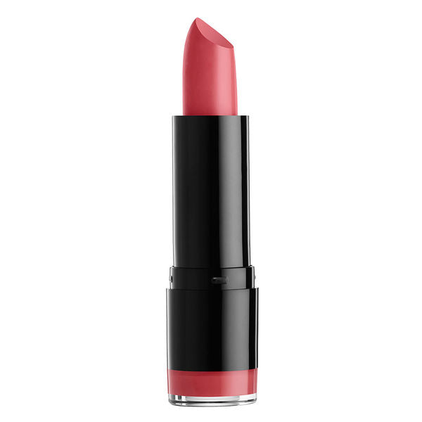 NYX Extra Creamy Round Lipstick 3 - Fig