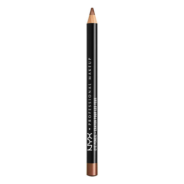 NYX Slim Eye Pencil - Cafe