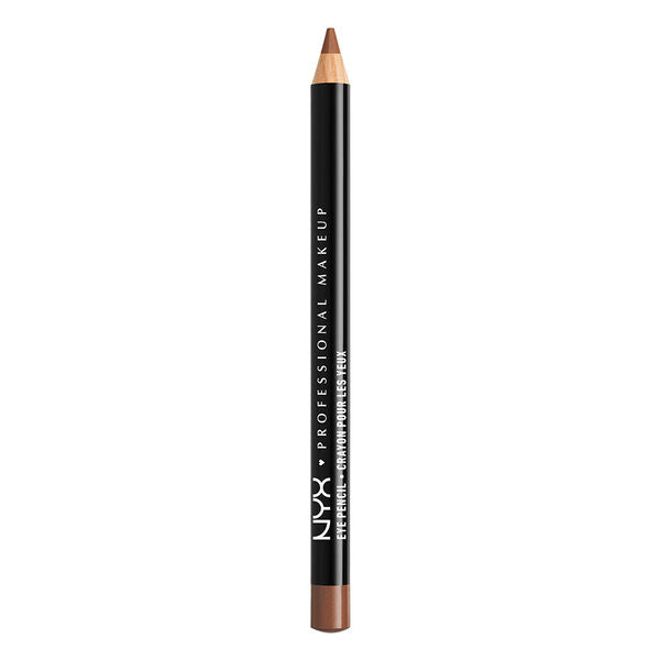 NYX Slim Eye Pencil - Auburn