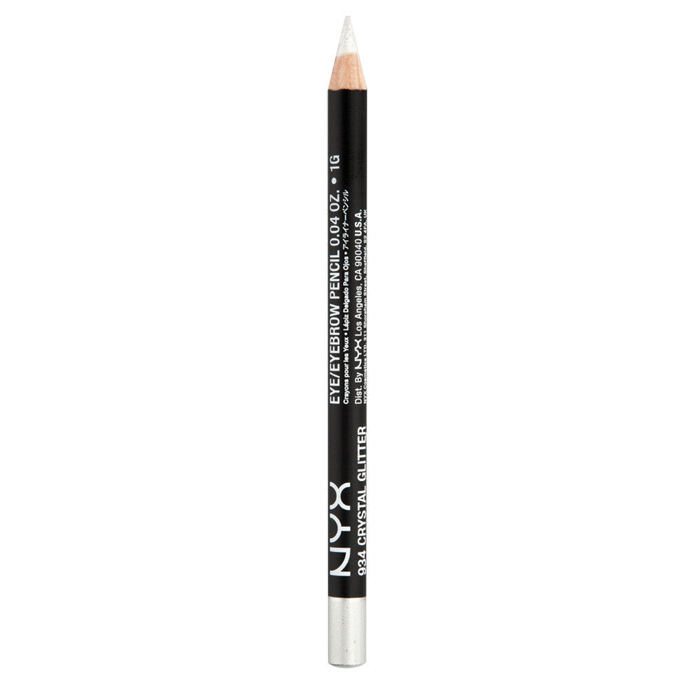 NYX Slim Eye Pencil - Crystal Glitter