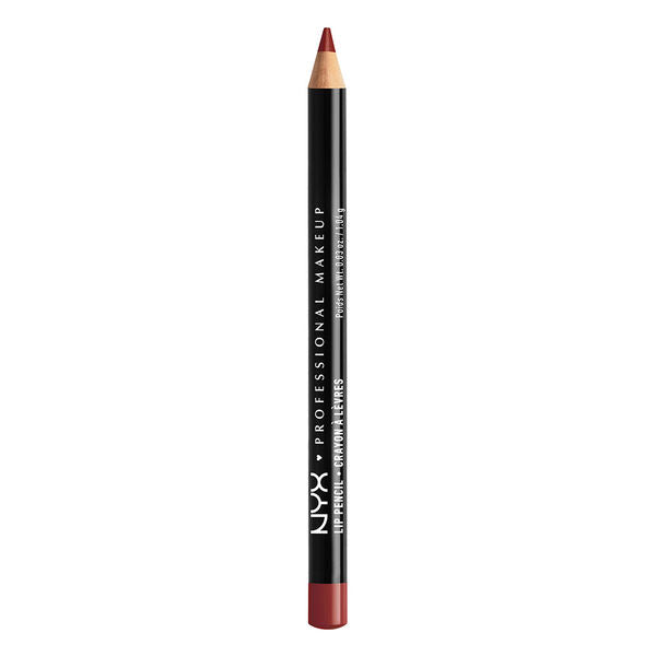 NYX Slim Lip Pencil - Auburn