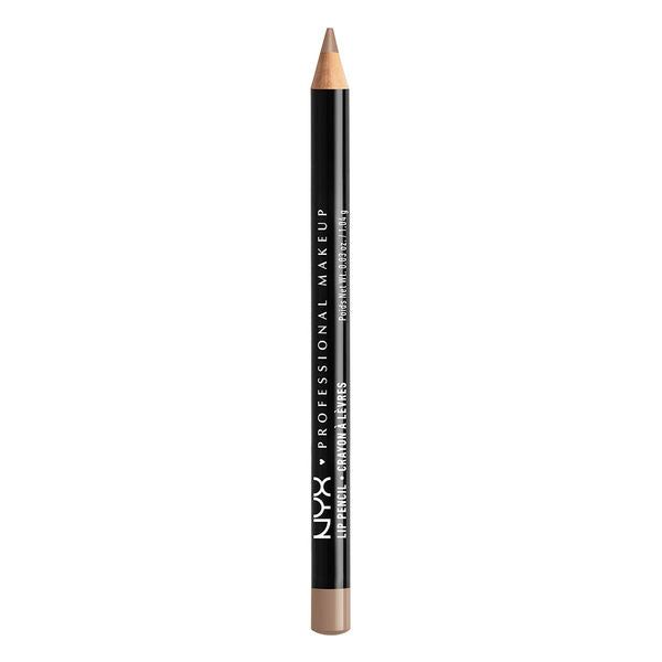 NYX Slim Lip Pencil - Brown