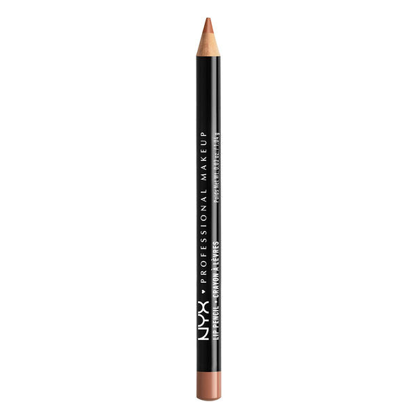 NYX Slim Lip Pencil - Soft Brown