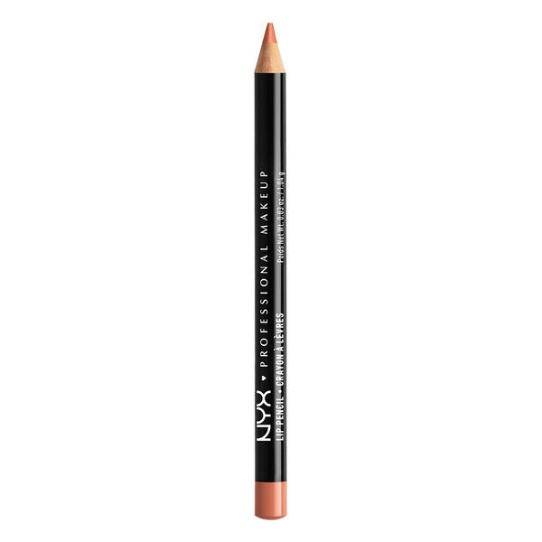 NYX Slim Lip Pencil - Tangerine