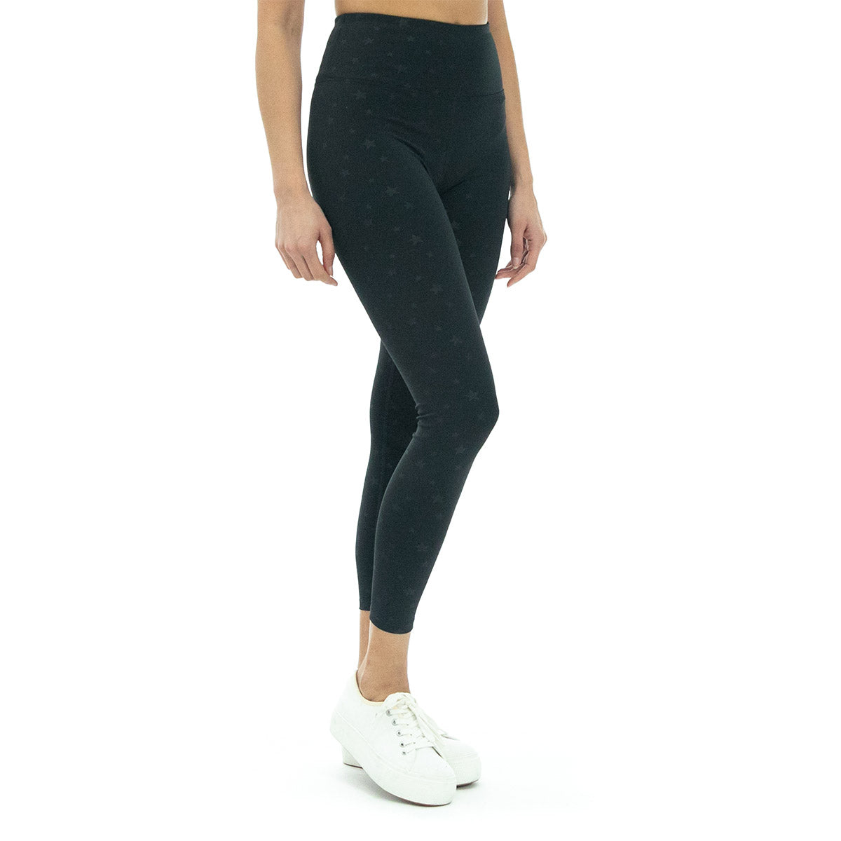 Nanette Lepore Women's Constellation 7/8 Legging by PROOZY