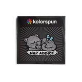 Nap Addict Patch by Kolorspun