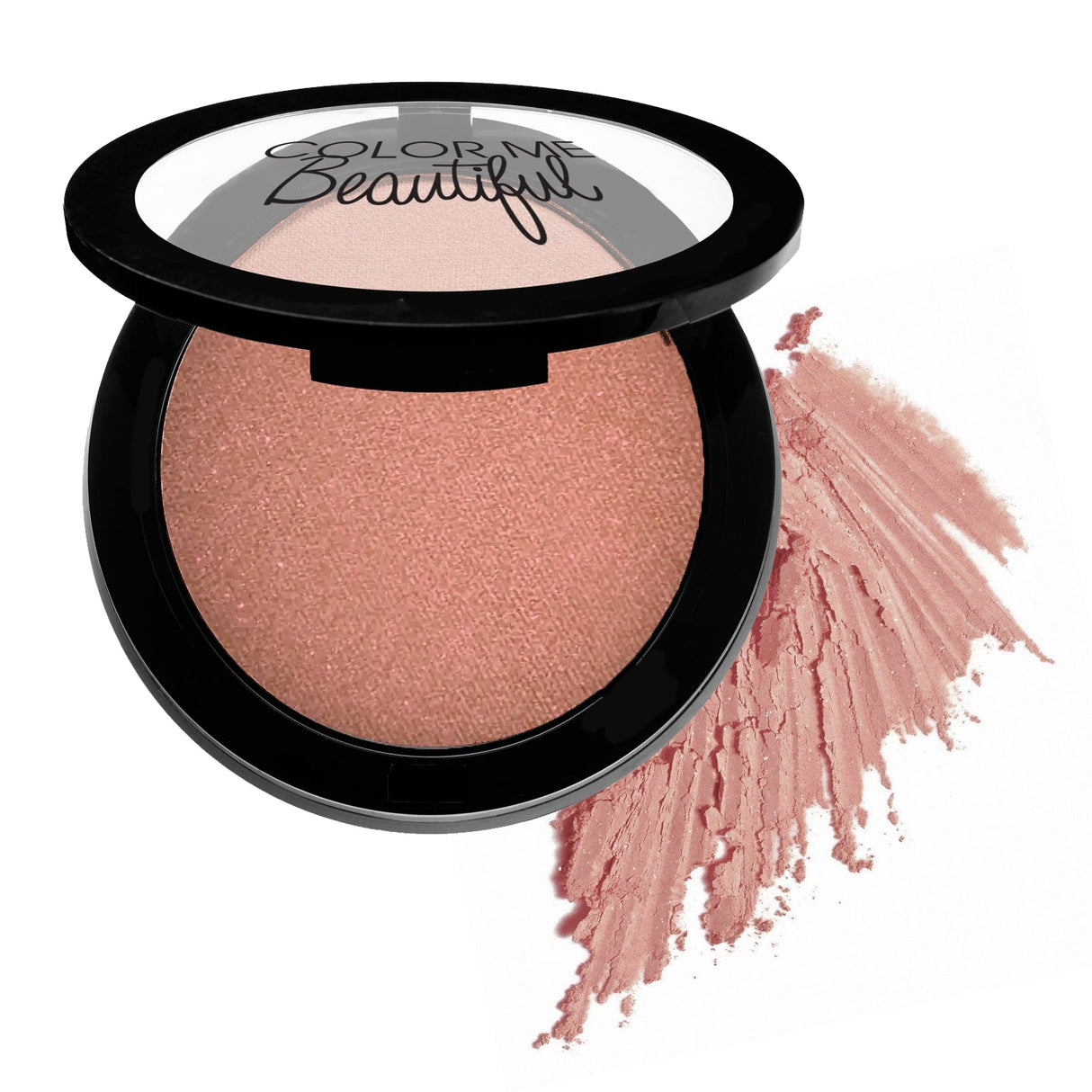 Color Pro Blush: Natural Veil by Color Me Beautiful