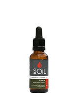 Organic Neem Oil (Azadirachta Indica)  30ml by SOiL Organic Aromatherapy and Skincare