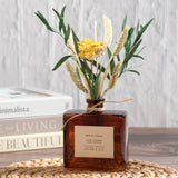 Neroli Cedar Bouquet Reed Bundle Fragrance Diffuser by Andaluca Home