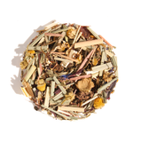 Night Cap Herbal Tea (Valerian Root - Peppermint) by Plum Deluxe Tea