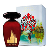 Night De Paris Milano 3.3 oz EDP unisex by LaBellePerfumes