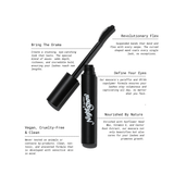 Night Show Volumizing Mascara by Half Caked