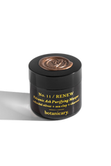 No 11. RENEW - Volcanic Ash Purifying Masque by Botanicary Skincare