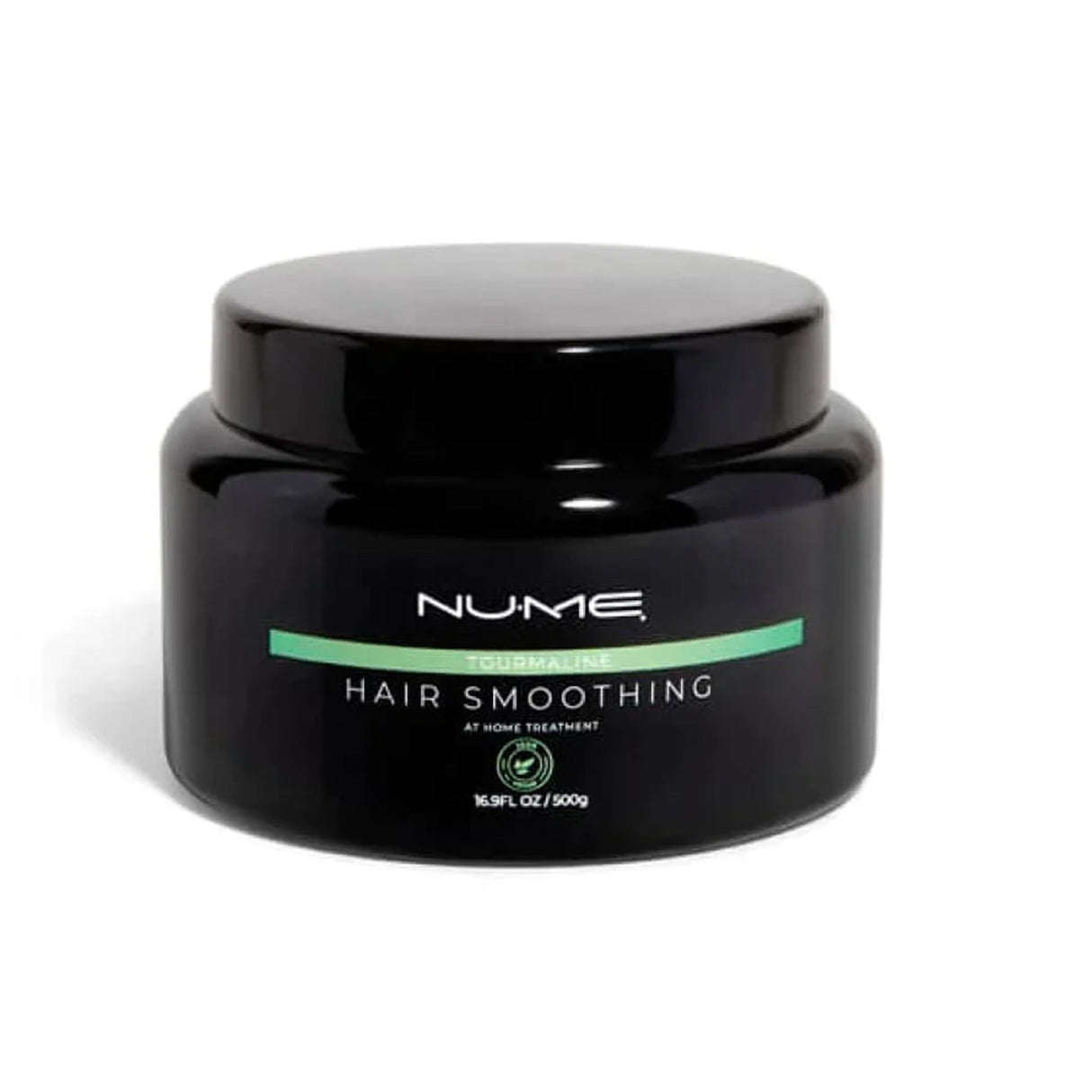 NuMe Vegan Tourmaline Hair Smoothing At Home Treatment by NuMe