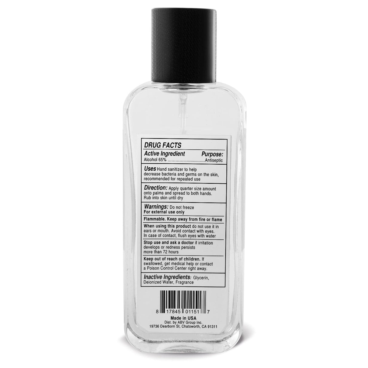 NuMe Ironmaid Sanitizer by NuMe