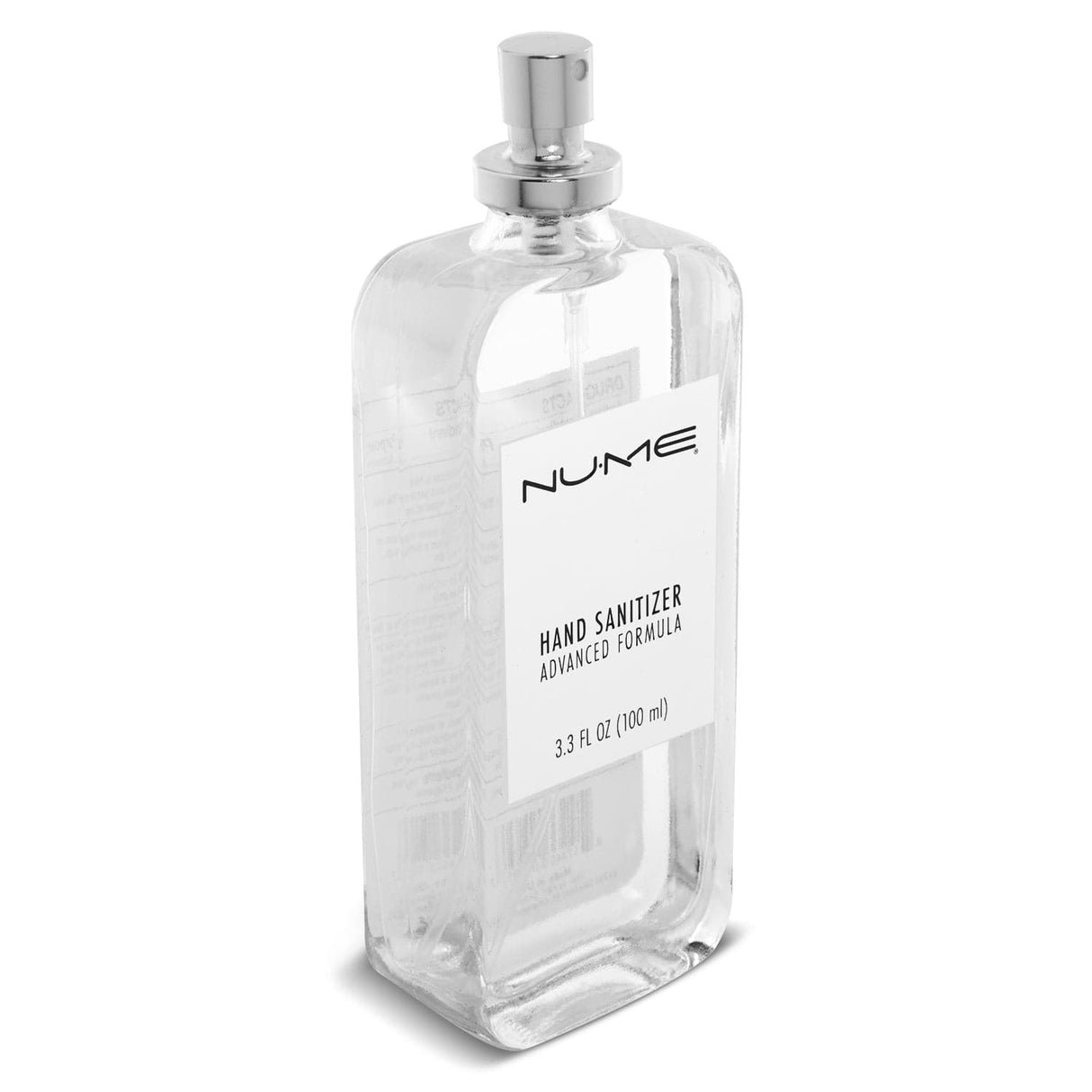 NuMe Ironmaid Sanitizer by NuMe