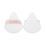 On Pointe Puffs, Set of 2 by jennypatinkin