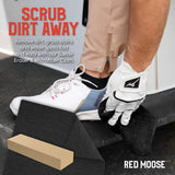 Golf Shoe Cleaning Kit by Stadium Custom Kicks