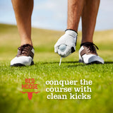 Golf Shoe Cleaning Kit by Stadium Custom Kicks