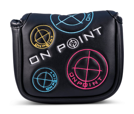 ON POINT PUTTER COVERS by OnPointGolf.us