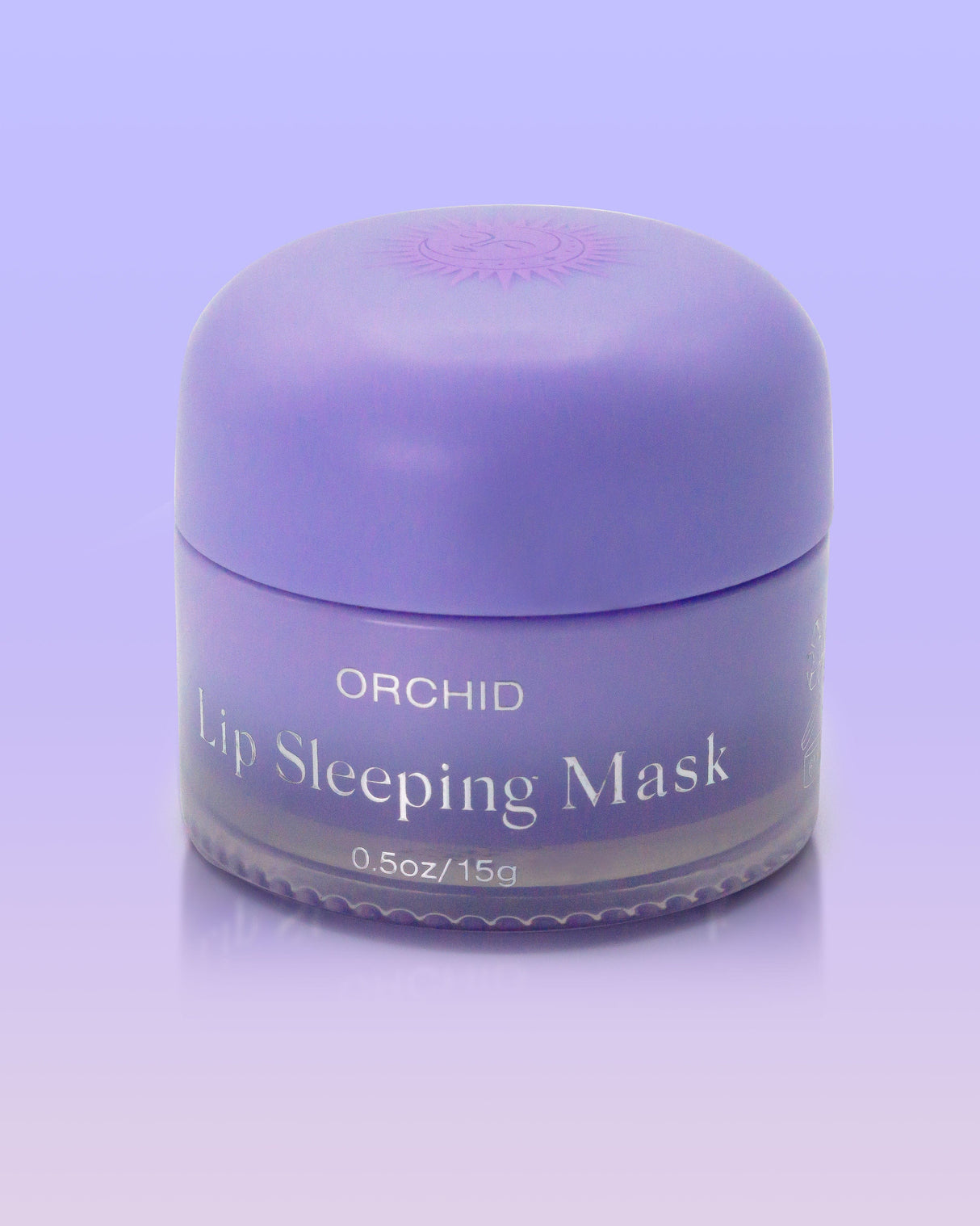 Orchid Lip Sleeping Mask by 1212gateway