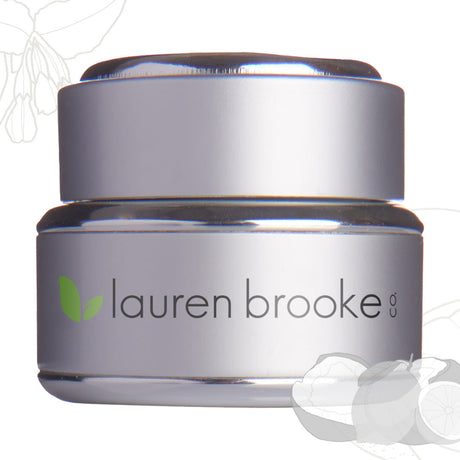 Organic Intensive Skin Thérapie by Lauren Brooke Cosmetiques