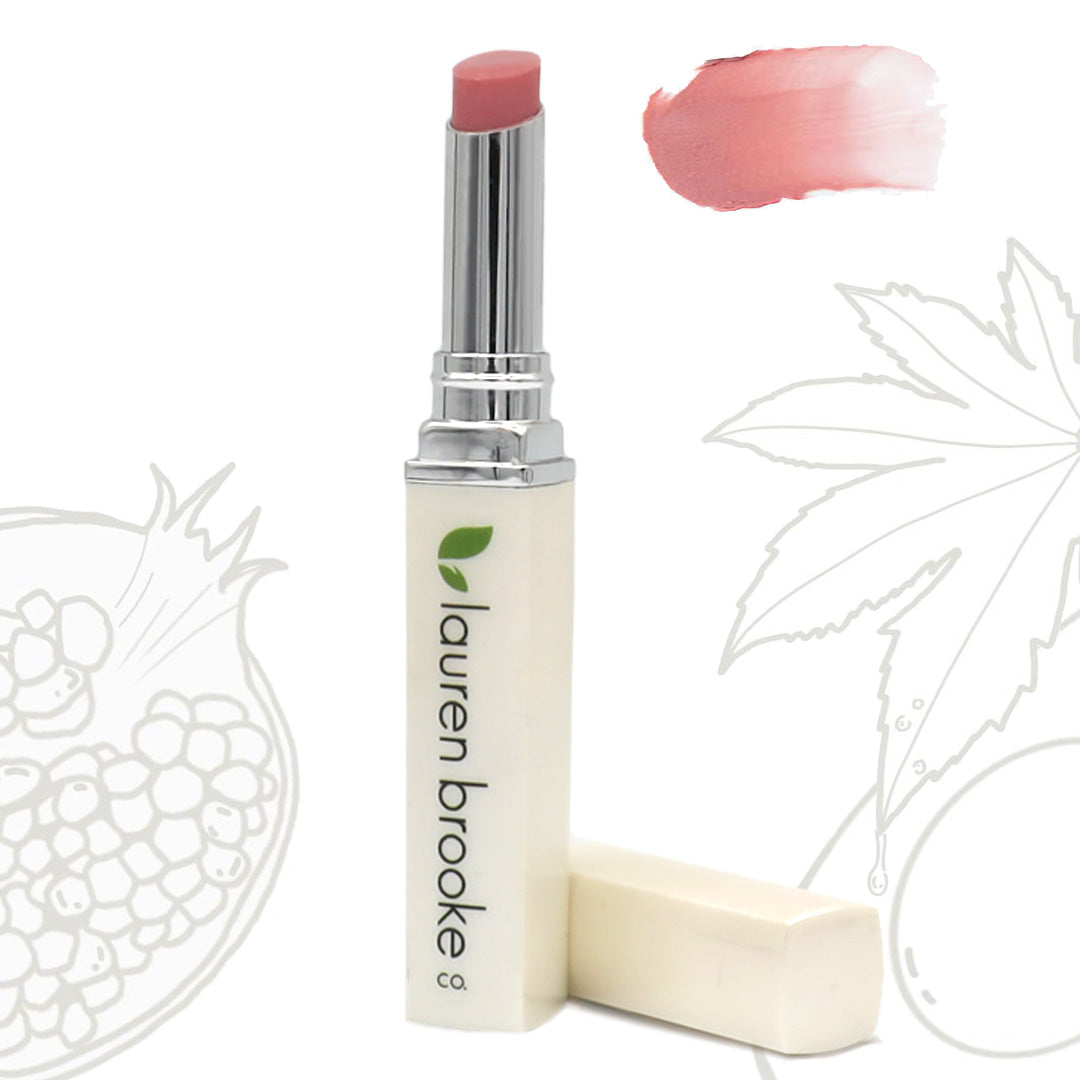 Organic Lip Expressions by Lauren Brooke Cosmetiques