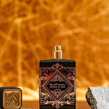 Oud for Glory Lattafa 3.4 oz EDP unisex by LaBellePerfumes