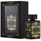 Oud for Glory Lattafa 3.4 oz EDP unisex by LaBellePerfumes