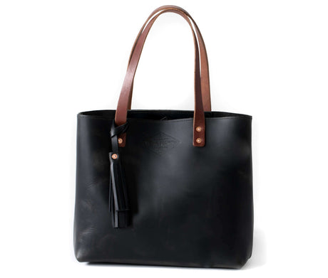 Lifetime Tote by Lifetime Leather Co