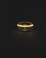 Essential Ring by Seekers Men's Jewelry