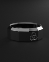 Essential Ring by Seekers Men's Jewelry