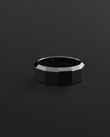 Essential Ring by Seekers Men's Jewelry