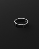 Essential Ring #2 by Seekers Men's Jewelry