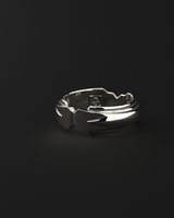 Layer Ring by Seekers Men's Jewelry