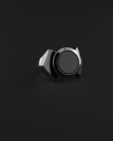 Kudos Ring by Seekers Men's Jewelry