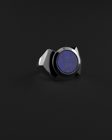 Kudos Ring by Seekers Men's Jewelry